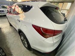 هيونداي سانتافي
